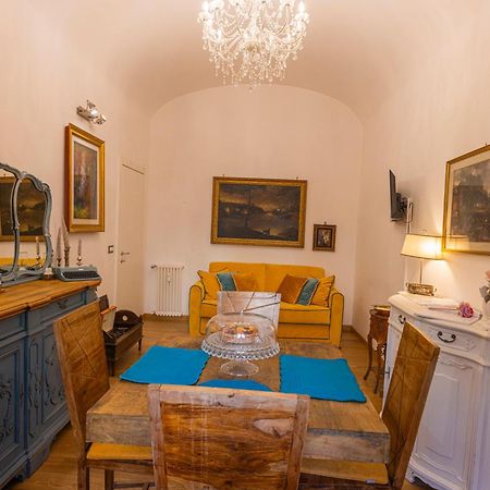 La Casa Di Vittorio Boutique Ottaviano San Pietro Apartment โรม ภายนอก รูปภาพ