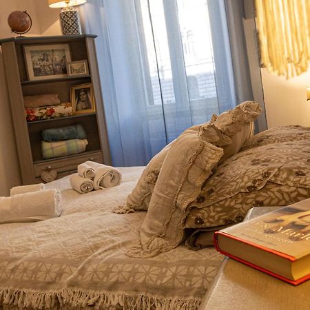 La Casa Di Vittorio Boutique Ottaviano San Pietro Apartment โรม ภายนอก รูปภาพ