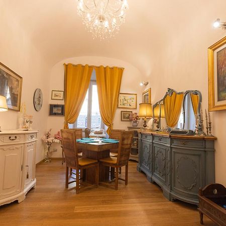 La Casa Di Vittorio Boutique Ottaviano San Pietro Apartment โรม ภายนอก รูปภาพ