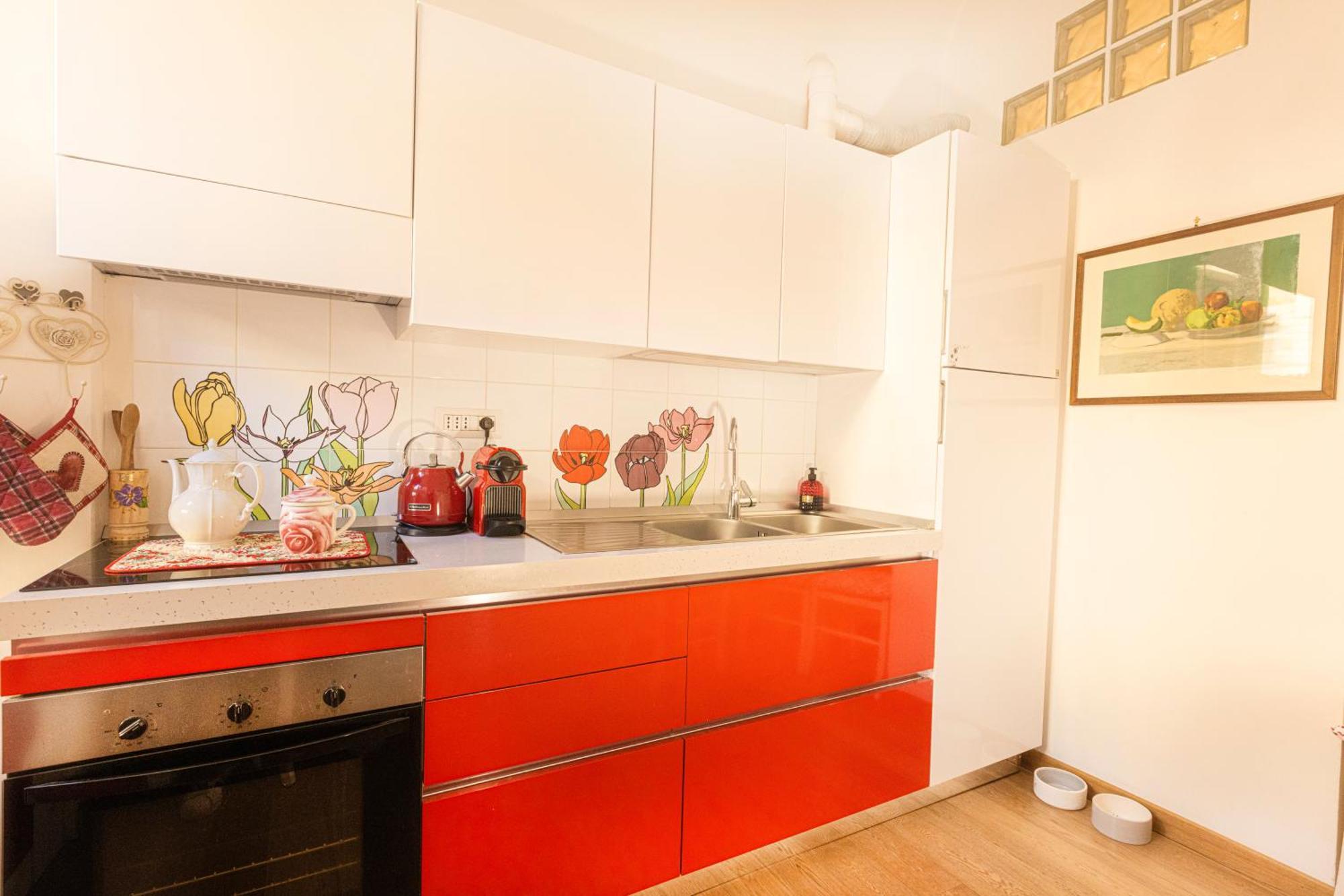 La Casa Di Vittorio Boutique Ottaviano San Pietro Apartment โรม ภายนอก รูปภาพ