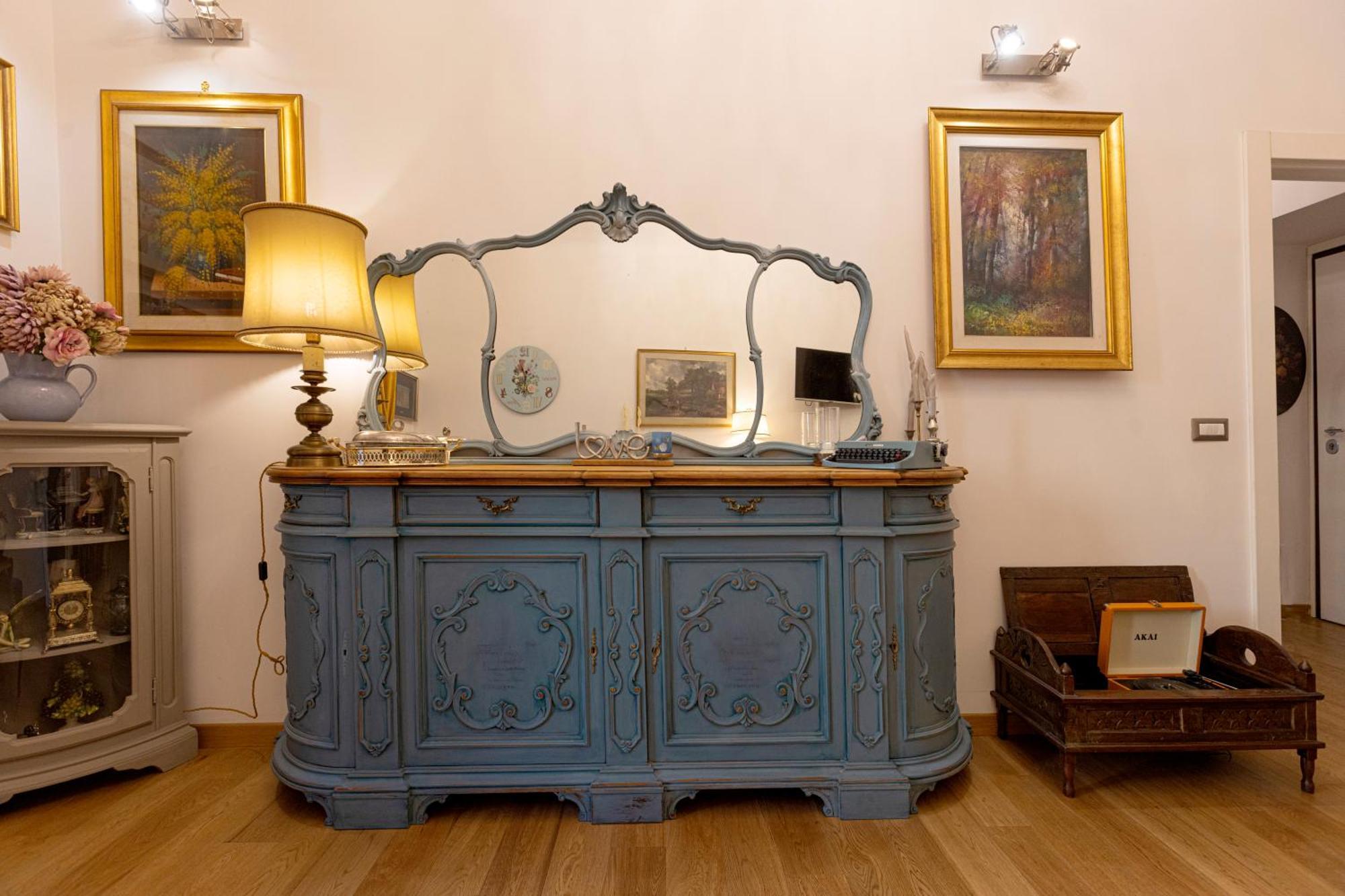 La Casa Di Vittorio Boutique Ottaviano San Pietro Apartment โรม ภายนอก รูปภาพ