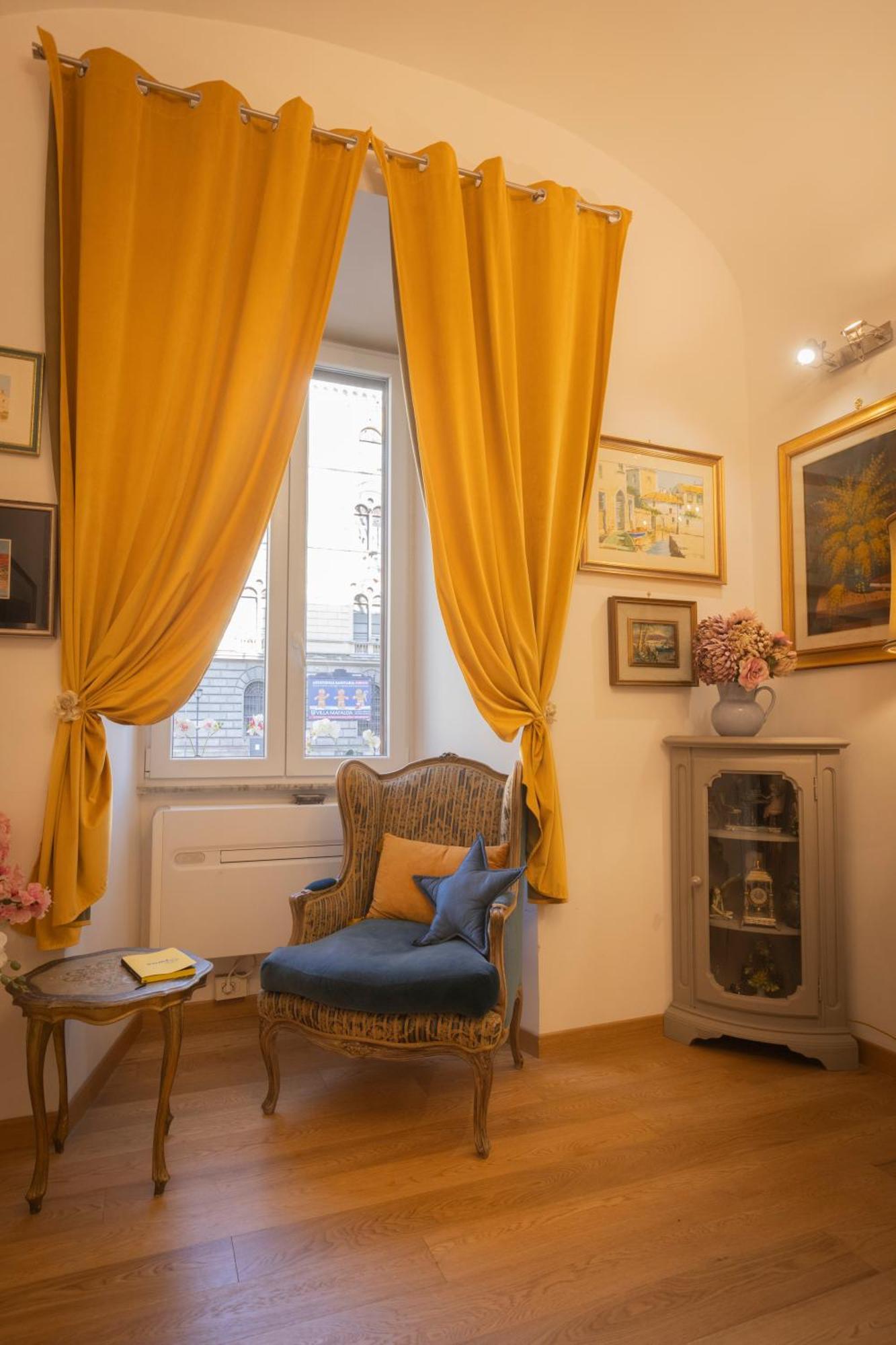 La Casa Di Vittorio Boutique Ottaviano San Pietro Apartment โรม ภายนอก รูปภาพ