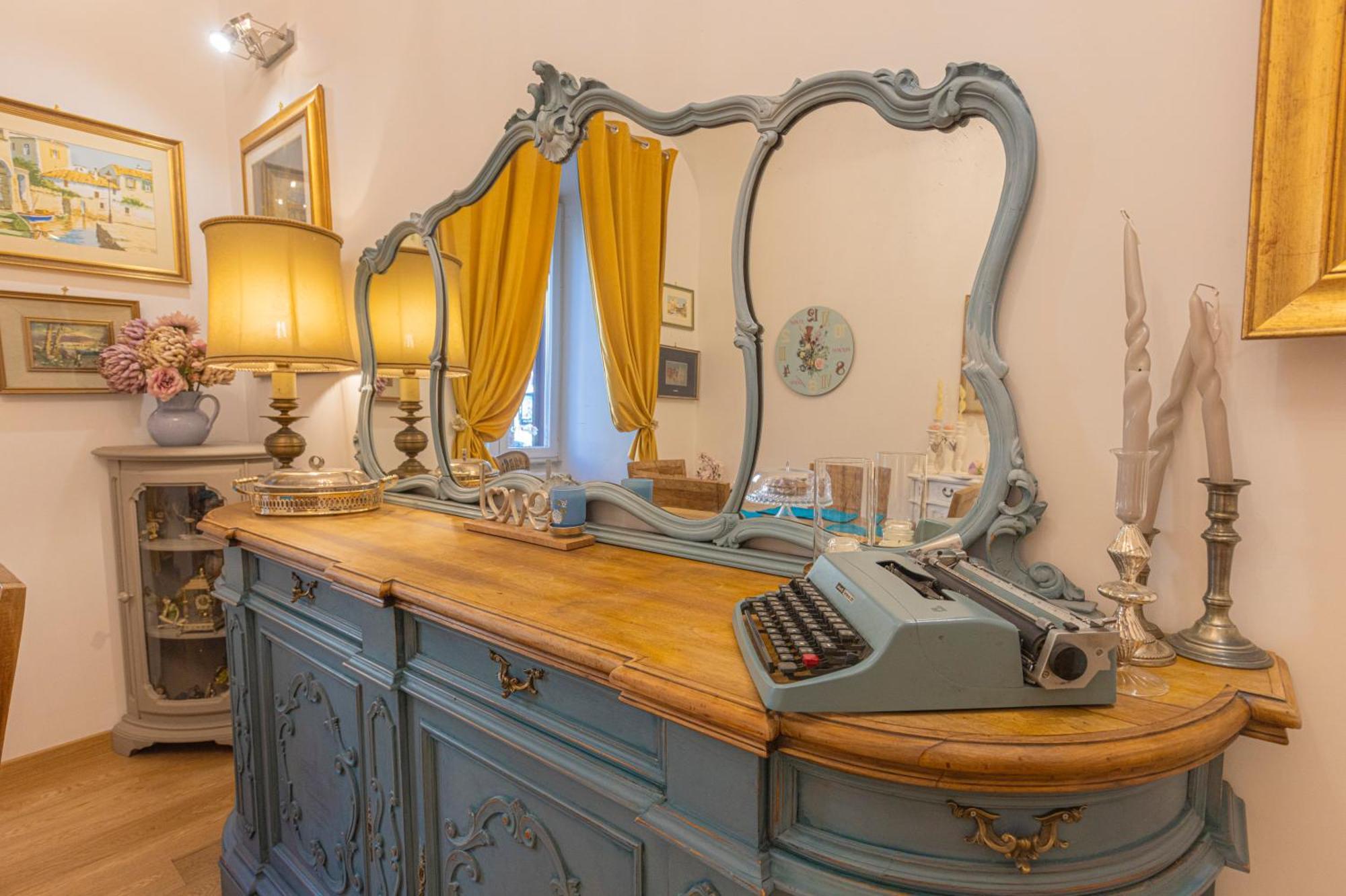 La Casa Di Vittorio Boutique Ottaviano San Pietro Apartment โรม ภายนอก รูปภาพ