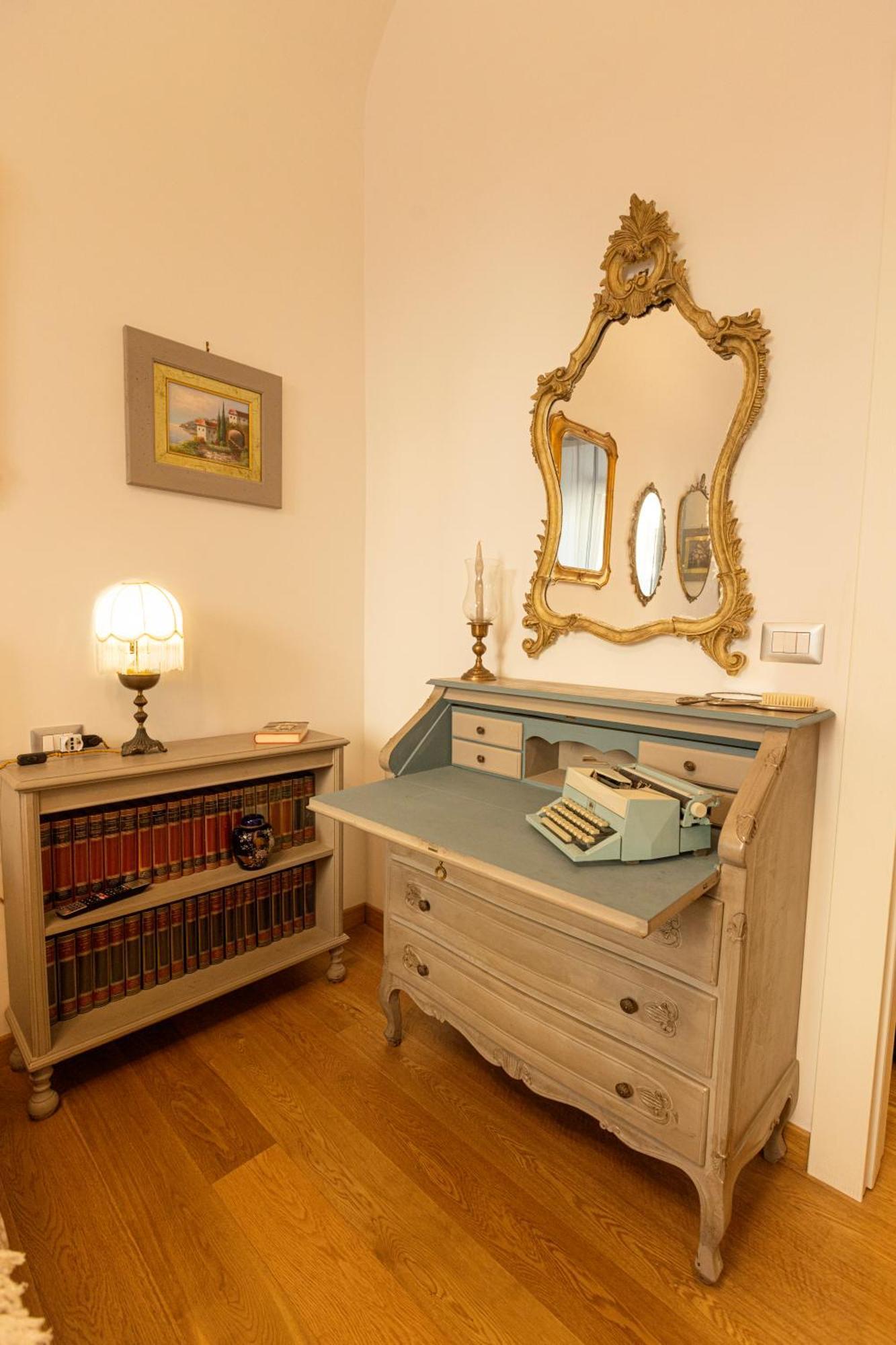 La Casa Di Vittorio Boutique Ottaviano San Pietro Apartment โรม ภายนอก รูปภาพ