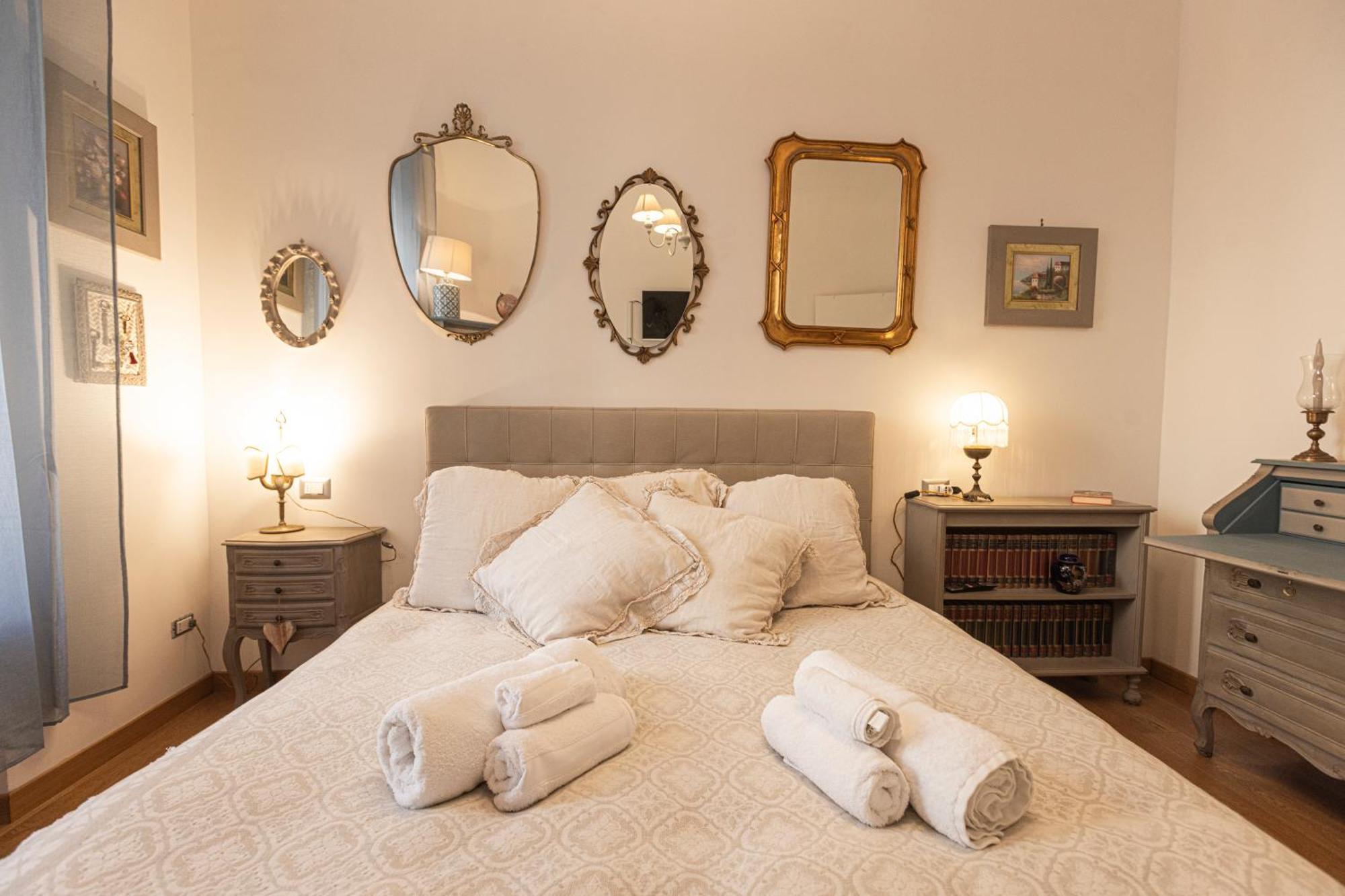 La Casa Di Vittorio Boutique Ottaviano San Pietro Apartment โรม ภายนอก รูปภาพ