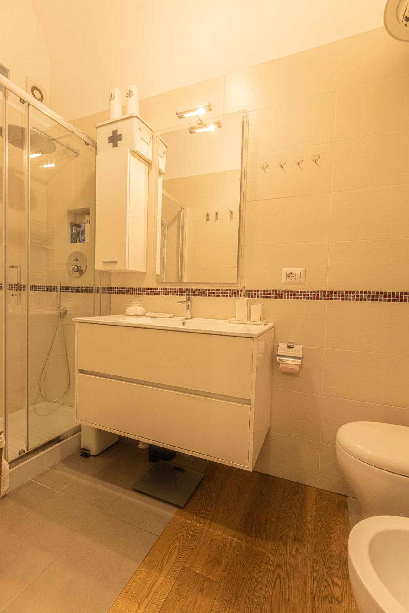 La Casa Di Vittorio Boutique Ottaviano San Pietro Apartment โรม ภายนอก รูปภาพ