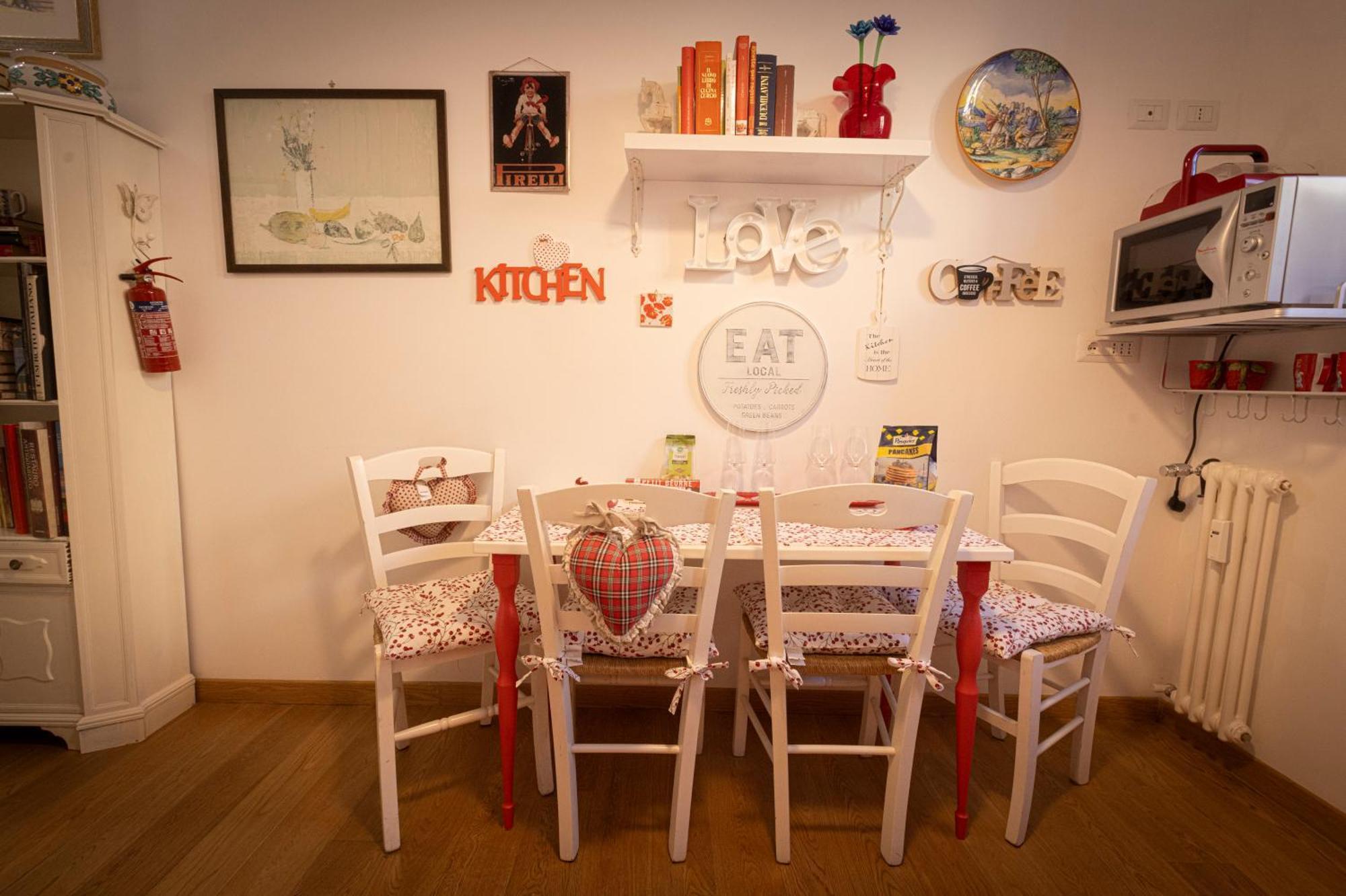 La Casa Di Vittorio Boutique Ottaviano San Pietro Apartment โรม ภายนอก รูปภาพ
